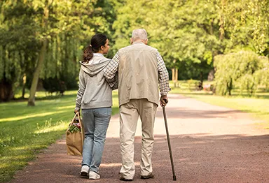 Protecting Seniors from Financial and Cyber Scams