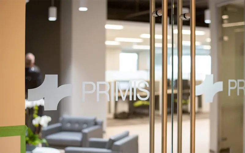 Primis Office