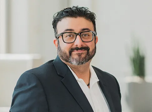 Anurag Sharma