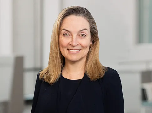 Margaret Weichert