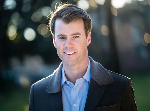 Brock Saunders