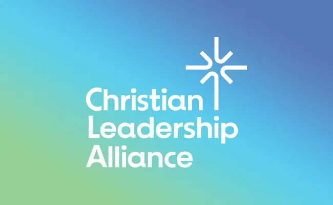 316 Financial Christian Leadership Alliance Card