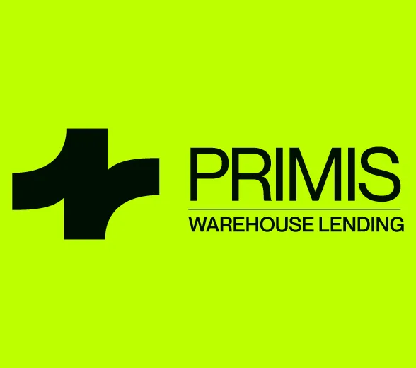 Primis Warehouse Lending